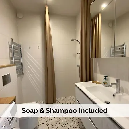 Vanagupes Ramybes Oaze Palanga