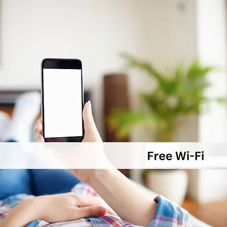 Lejlighed Vanagupes Ramybes Oaze *