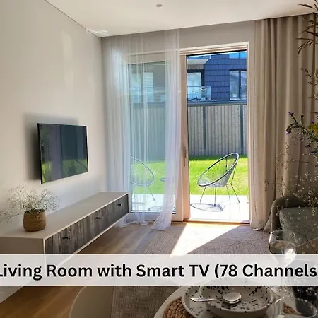 Vanagupes Ramybes Oaze * Palanga