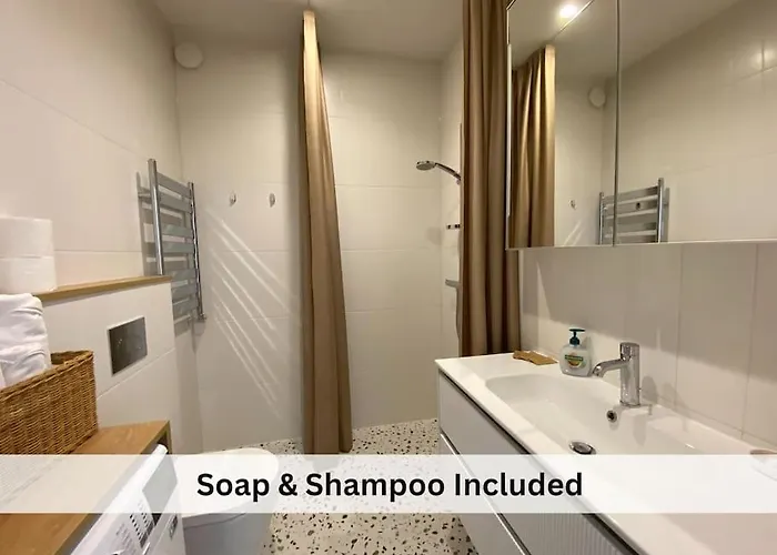 Vanagupes Ramybes Oaze Palanga