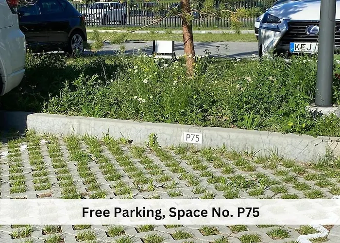 Vanagupes Ramybes Oaze Apartmán