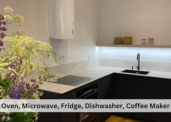 Vanagupes Ramybes Oaze